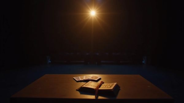 L'art du mentalisme : entre psychologie et spectacle vivant